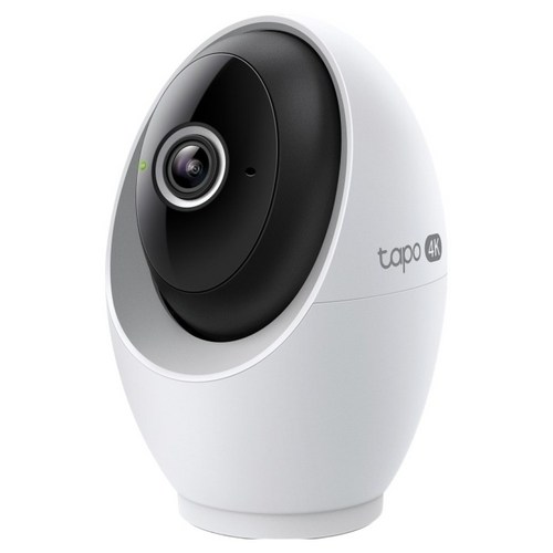 타포 4K 8백만화소 초고화질 회전형 AI 스마트 홈 WiFi 카메라 실내용, Tapo C260, 1개 골드박스 특가