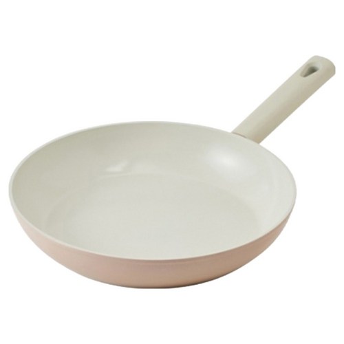 락앤락 로즈골드 세라믹 IH 프라이팬, 28cm, 1개 골드박스 특가