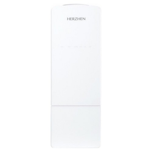 헤르젠 쌀냉장고 AI CARE 플러스 21kg 자가설치, SSR-A21K(화이트) 골드박스 특가