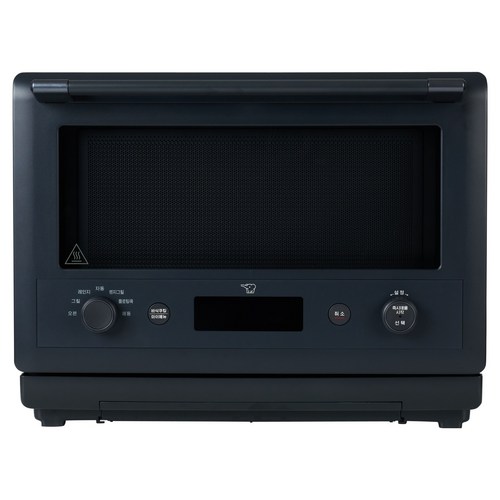 조지루시 오븐레인지 에브리노 슬레이트 블랙 26L, ESGWH26K-BM 골드박스 특가