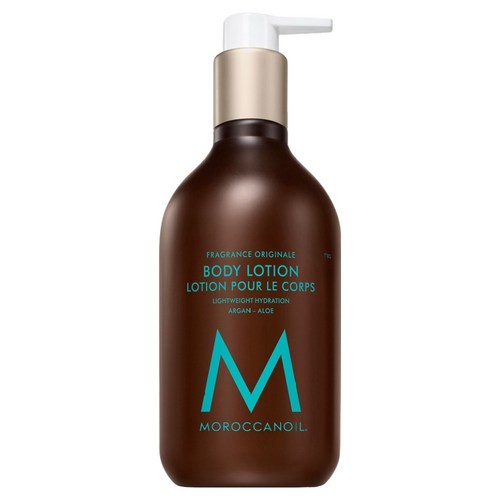 모로칸오일 바디 로션 프래그런스 오리지널, 1개, 360ml 골드박스 특가
