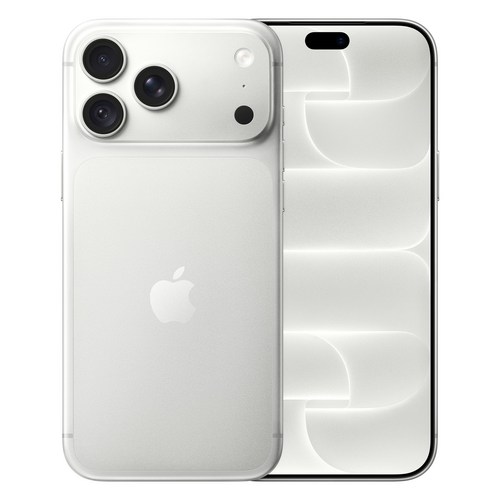 iPhone 18 Pro Max 실물 사진