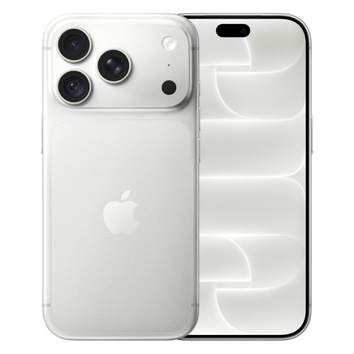 iPhone 18 Pro 실물 사진