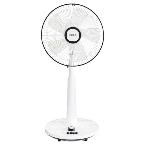 유파 좌석식 선풍기 35cm(14인치), AKF-A3520KA 골드박스 특가