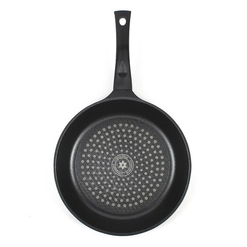 키친아트 뉴 티타늄 코팅 프라이팬, 28cm, 1개 골드박스 특가