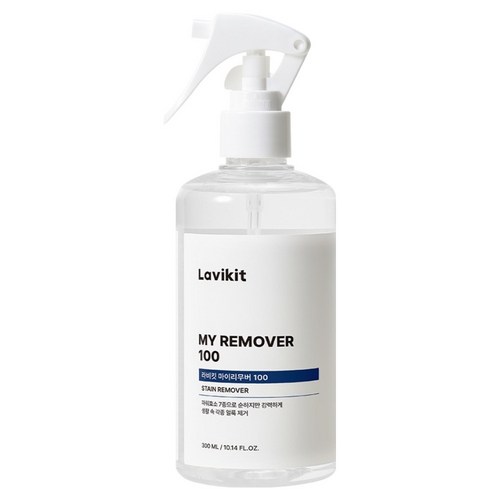 라비킷 마이리무버100 얼룩제거제, 300ml, 1개 골드박스 특가