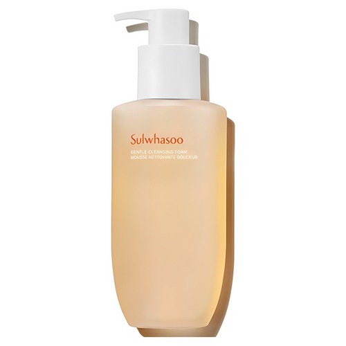 설화수 New 순행클렌징폼, 200ml, 1개 골드박스 특가