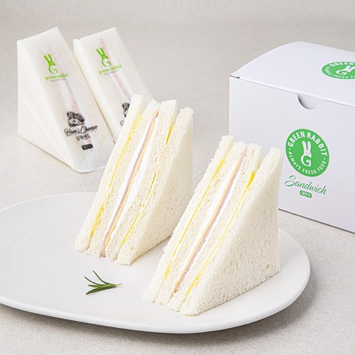 대만식 삼색샌드, 80g, 6개 골드박스 특가