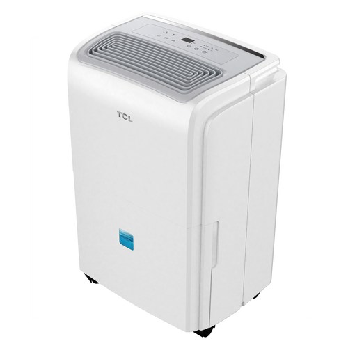 TCL 대용량 스마트 제습기 15L DETL 15E 골드박스 특가