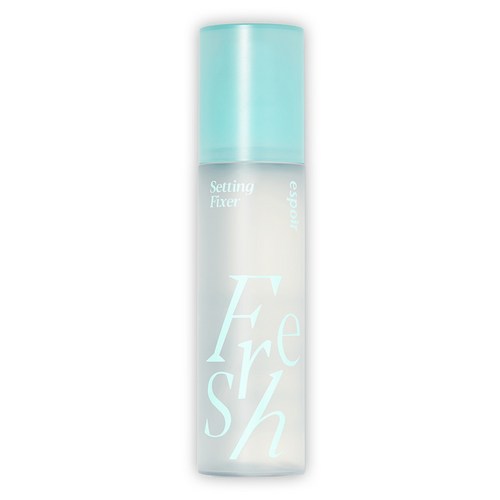 에스쁘아 프레쉬 세팅 메이크업픽서, 100ml, 1개 골드박스 특가