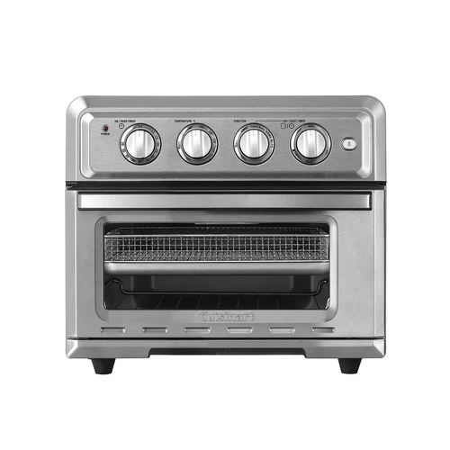 쿠진아트 TOA-60KR 실버