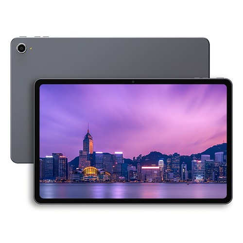 아이뮤즈 뮤패드 K10 PLUS 태블릿PC RAM 4GB, 다크그레이, 64GB, Wi-Fi 골드박스 특가