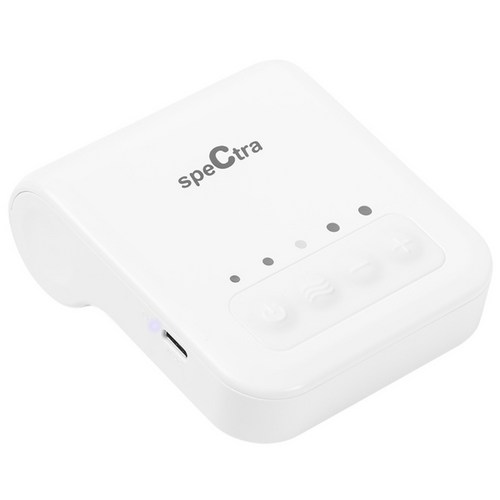 전동유축기 하이베베 플러스 양쪽착유 마사지기능 흡입력10단계조절 역류방지기능 국내제조