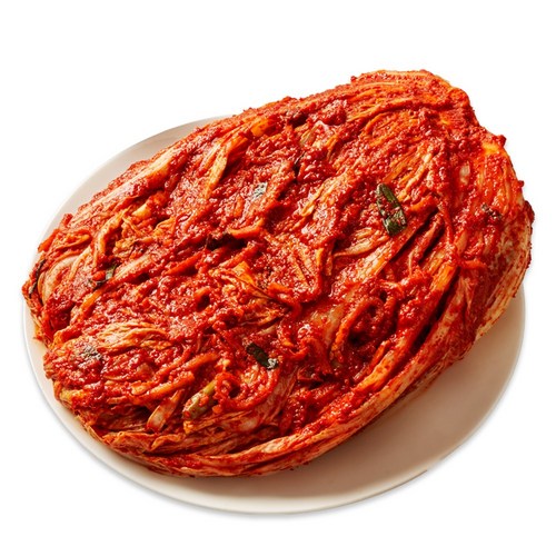 맛장군 오늘담근 포기 배추김치, 1개, 10kg 골드박스 특가