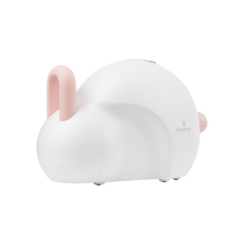 두리 콧물흡입기