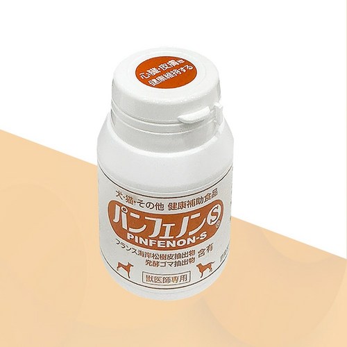 상품정보링크 생성판페논S 120정 만성질환치료보조제…32%