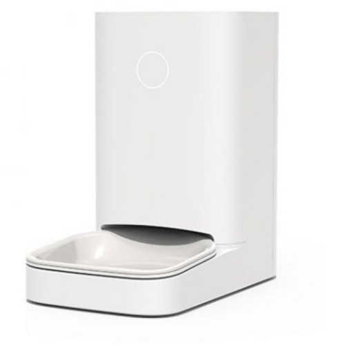 밀리 강아지 고양이 스마트 자동급식기 밥그릇 스페셜팩