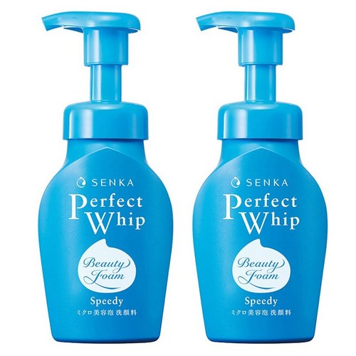 센카 스피디 퍼펙트 휩, 2개, 150ml 골드박스 특가