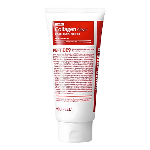 메디필 에스테 더마 유산균 콜라겐 클리어, 300ml, 1개 골드박스 특가