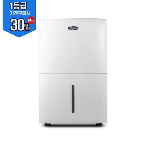 21센추리 CDH-6025SW 화이트