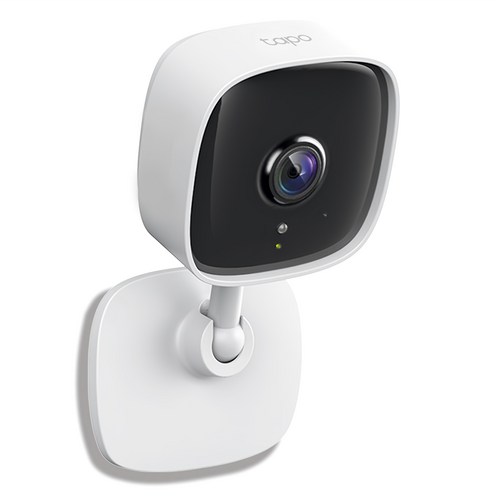 티피링크 홈 보안 WiFi 카메라, Tapo C110, 1개 골드박스 특가