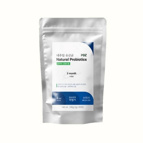 상품정보링크 생성PBZ 강아지 고양이 무첨가 네추럴 유산균 식약처 고시…37%