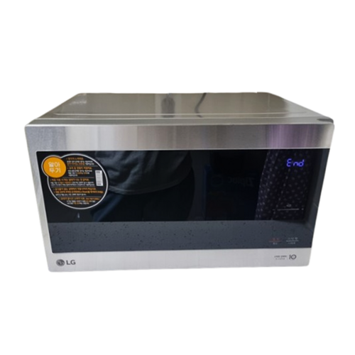 LG전자 MW25S 블랙실버