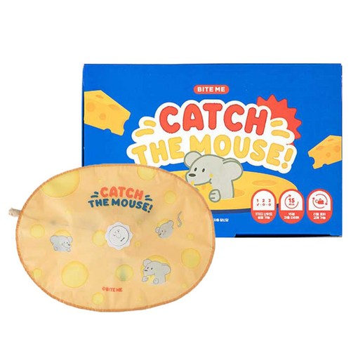 바잇미 고양이 자동장난감 움직이는 고양이 전동장난감