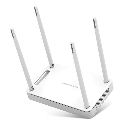 ipTIME 유무선 공유기 AX1500SR, AX1500SR(White), 1개