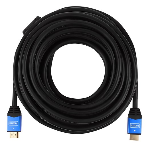 넥스트유 HDMI v1.4 고급형 케이블 NEXT-1410HD4K, 1개, 10m