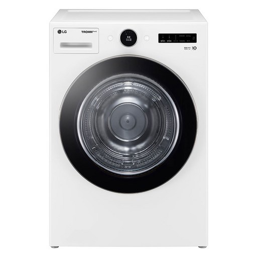 LG전자 트롬 건조기 20kg 방문설치, RD20WNA, 화이트