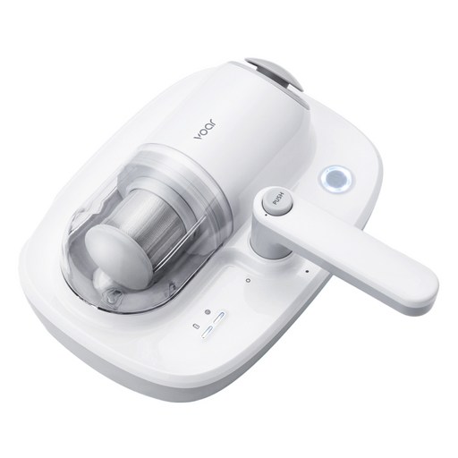 보아르 굿나잇클링 UV 무선 침구 청소기, VCL-015WH