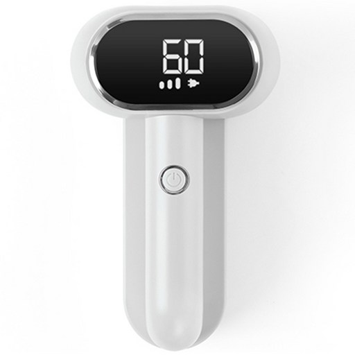 한경희생활과학 보풀올킬 듀얼헤드 보풀제거기, 화이트, IA-FS1000