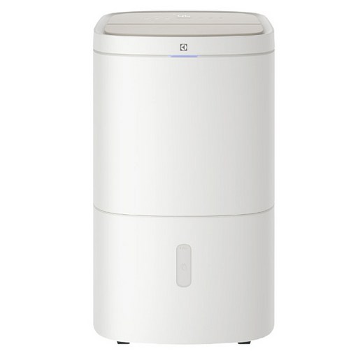 일렉트로룩스 얼티밋홈 700 듀얼 제습 공기청정기 16L, ED1671WC