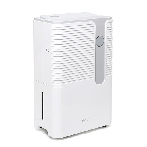 롯데알미늄 제습기 23.1L, LDH-8000