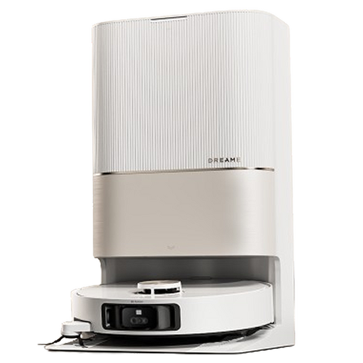 드리미 X40 Ultra 올인원 로봇청소기, RLX63CE, 화이트
