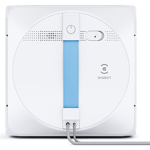 에코백스 윈봇 W1S 창문 로봇 청소기, WG819-14, 혼합색상