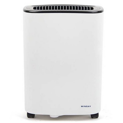 윈세이 인버터 방하나 공기청정 제습기 10L, W10LA
