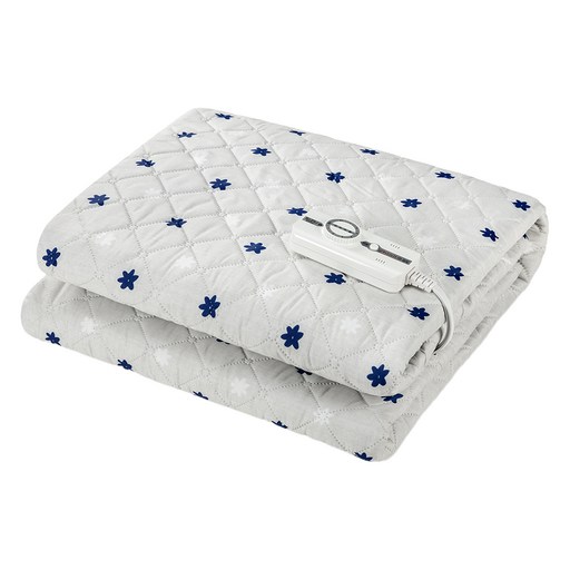 신일 EMF 전기요 SEB-FP100LCP, 그레이, 대(135 x 180 cm)