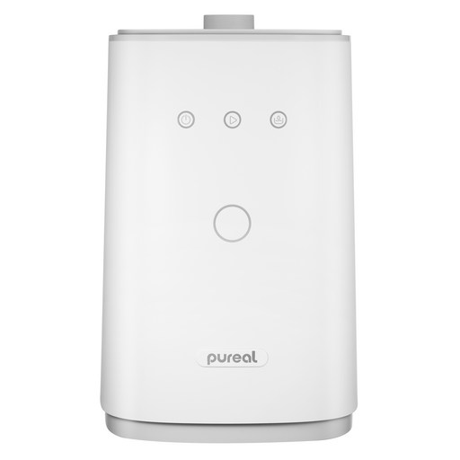 퓨리얼 클린어스 음식물처리기 3L 가정용, PFC-100, 화이트