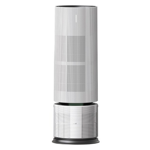 [10% 환급가전] 세스코 트루살균 공기청정기 판테온 EADS731 83㎡ 방문설치, 코튼화이트