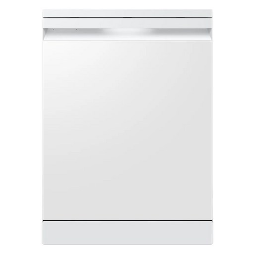 삼성전자 BESPOKE AI 프리스탠딩 식기세척기 14인용, 에센셜화이트, DW80F73Y1FEWS, 방문설치
