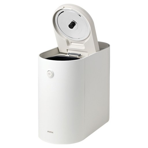 미닉스 더 플렌더 PRO 음식물 처리기 가정용, MNFD-120G, 그레이지