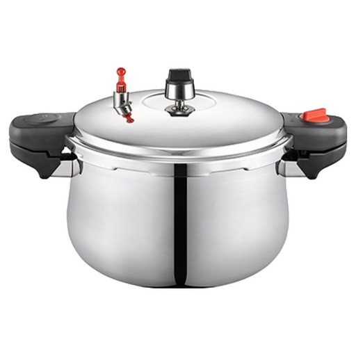 PN풍년 하이커머스 에스 압력솥 15인용, 10L, PHSPC-15, 1개