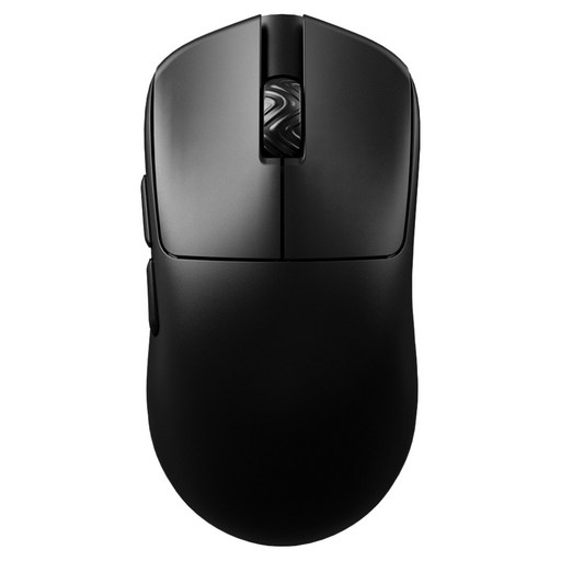 프리플로우 싸이록스 V6 8K 무선 마우스, 블랙