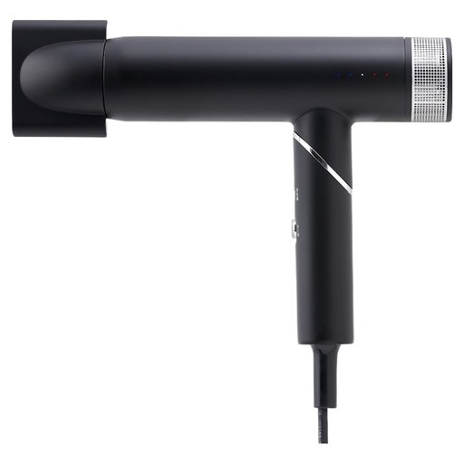 예스뷰티 윈디플로 BLDC 에어블로우 리얼냉풍 헤어 드라이기 2000W, YB-5021, 블랙