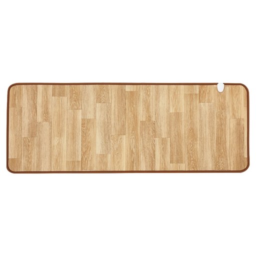 눕자 카본 탄소매트 모노륨 전기장판, 미니싱글(70 x 180 cm)