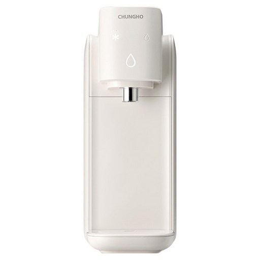 청호나이스 자가관리 셀프 정수기 WP-30C8460N + 설치키트 세트 방문설치