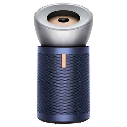 다이슨 빅+콰이엇 포름알데히드 공기청정기 404251-01, BP03, 니켈 + 블루