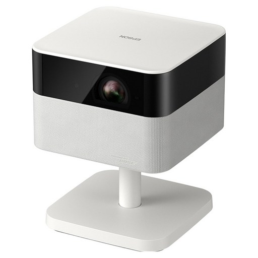 엡손 3LED 700루멘 FHD 안드로이드TV 빔프로젝터, EF-71